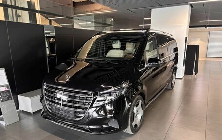Mercedes-Benz V-Класс, 2025 год, 16 800 000 рублей, 1 фотография