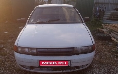 Mitsubishi Colt III, 1988 год, 100 000 рублей, 1 фотография