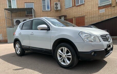 Nissan Qashqai, 2008 год, 720 000 рублей, 2 фотография