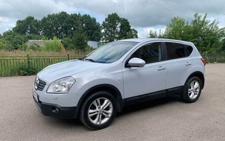Nissan Qashqai, 2008 год, 720 000 рублей, 6 фотография