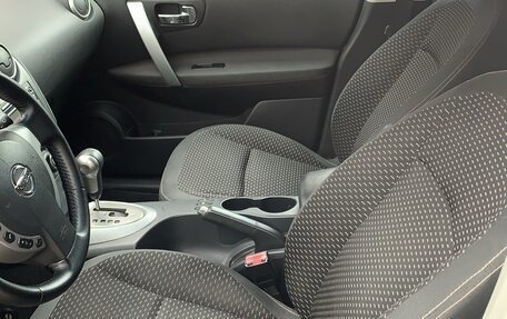 Nissan Qashqai, 2008 год, 720 000 рублей, 7 фотография
