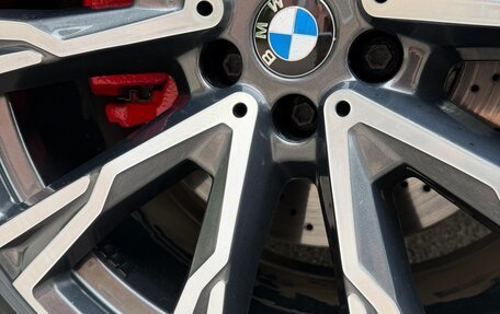 BMW X5 M, 2021 год, 7 890 000 рублей, 6 фотография