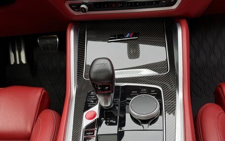 BMW X5 M, 2021 год, 7 890 000 рублей, 10 фотография