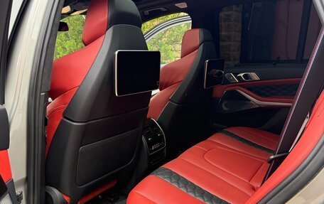 BMW X5 M, 2021 год, 7 890 000 рублей, 7 фотография