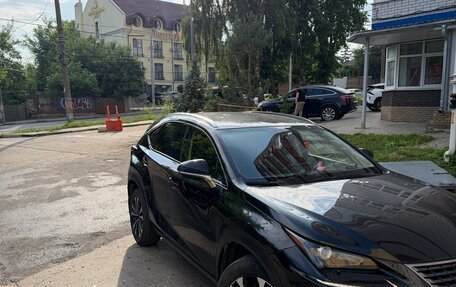 Lexus NX I, 2019 год, 3 500 000 рублей, 2 фотография