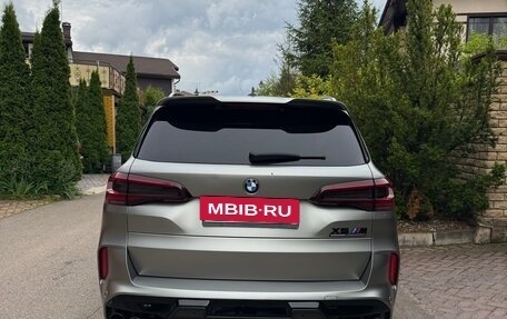 BMW X5 M, 2021 год, 7 890 000 рублей, 12 фотография
