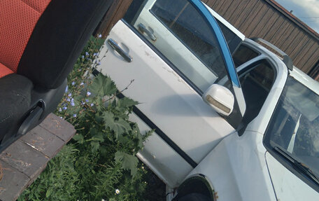 Geely MK Cross I, 2014 год, 185 000 рублей, 2 фотография