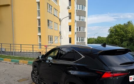 Lexus NX I, 2019 год, 3 500 000 рублей, 6 фотография