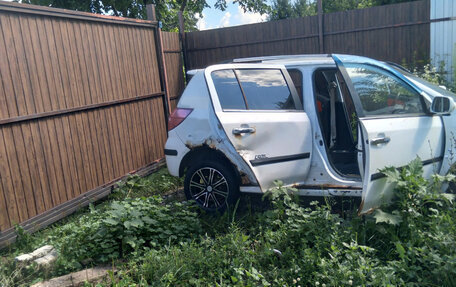 Geely MK Cross I, 2014 год, 185 000 рублей, 3 фотография