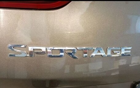 KIA Sportage IV рестайлинг, 2017 год, 1 700 000 рублей, 22 фотография