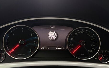 Volkswagen Touareg III, 2010 год, 2 000 000 рублей, 5 фотография