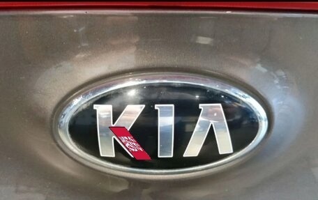KIA Sportage IV рестайлинг, 2017 год, 1 700 000 рублей, 23 фотография