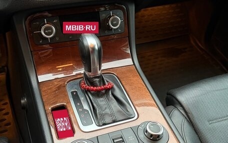 Volkswagen Touareg III, 2010 год, 2 000 000 рублей, 3 фотография