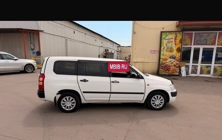 Toyota Succeed I рестайлинг, 2008 год, 475 000 рублей, 7 фотография