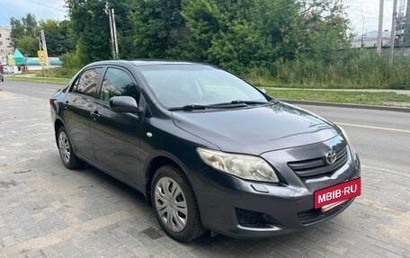 Toyota Corolla, 2007 год, 730 000 рублей, 2 фотография