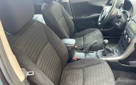 Toyota Corolla, 2007 год, 730 000 рублей, 18 фотография