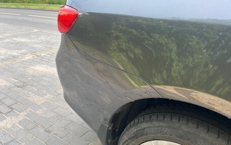 Toyota Corolla, 2007 год, 730 000 рублей, 21 фотография