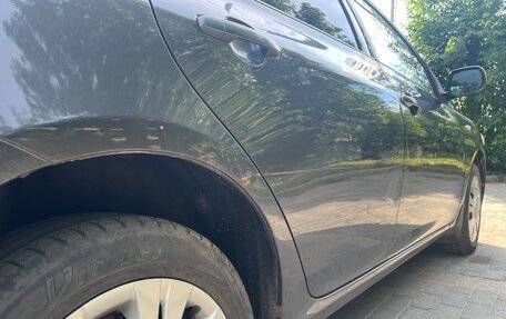 Toyota Corolla, 2007 год, 730 000 рублей, 26 фотография