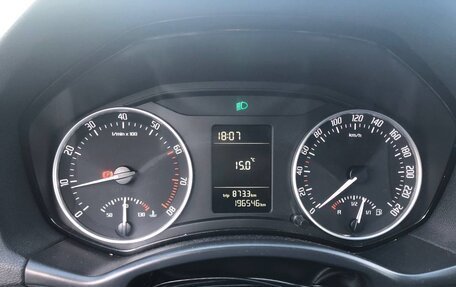 Skoda Octavia, 2011 год, 600 000 рублей, 7 фотография