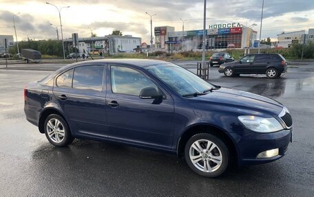 Skoda Octavia, 2011 год, 600 000 рублей, 2 фотография