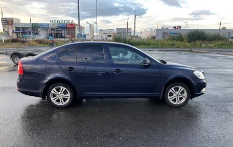 Skoda Octavia, 2011 год, 600 000 рублей, 4 фотография