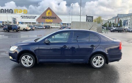 Skoda Octavia, 2011 год, 600 000 рублей, 3 фотография