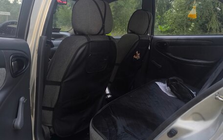 Chevrolet Lanos I, 2009 год, 215 000 рублей, 8 фотография