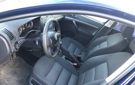 Skoda Octavia, 2011 год, 600 000 рублей, 8 фотография