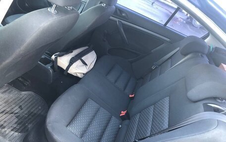Skoda Octavia, 2011 год, 600 000 рублей, 9 фотография