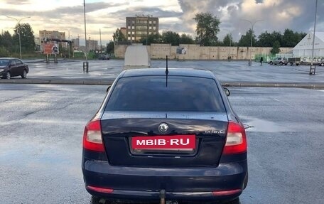 Skoda Octavia, 2011 год, 600 000 рублей, 5 фотография