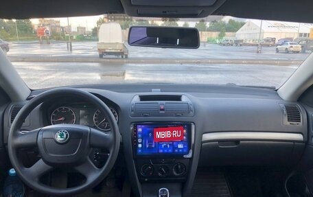 Skoda Octavia, 2011 год, 600 000 рублей, 6 фотография