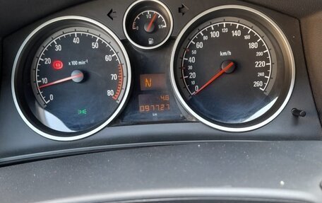 Opel Astra H, 2005 год, 430 000 рублей, 2 фотография