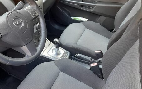Opel Astra H, 2005 год, 430 000 рублей, 5 фотография