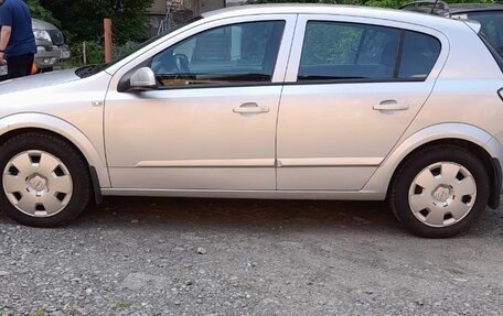 Opel Astra H, 2005 год, 430 000 рублей, 4 фотография