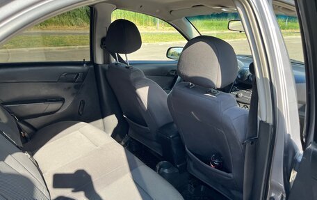 Chevrolet Aveo III, 2009 год, 460 000 рублей, 10 фотография
