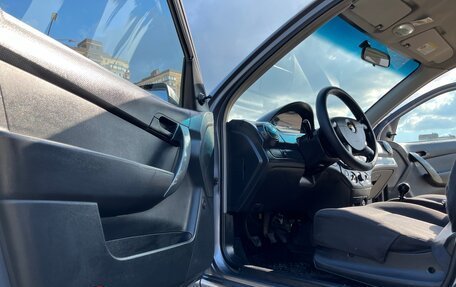 Chevrolet Aveo III, 2009 год, 460 000 рублей, 12 фотография