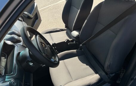 Chevrolet Aveo III, 2009 год, 460 000 рублей, 14 фотография