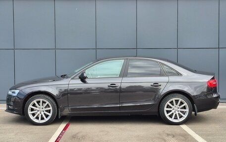 Audi A4, 2014 год, 1 249 900 рублей, 4 фотография