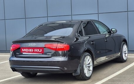 Audi A4, 2014 год, 1 249 900 рублей, 7 фотография