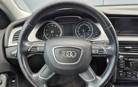 Audi A4, 2014 год, 1 249 900 рублей, 11 фотография