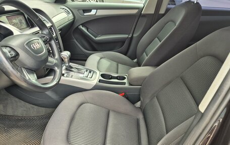 Audi A4, 2014 год, 1 249 900 рублей, 12 фотография