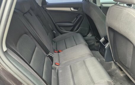 Audi A4, 2014 год, 1 249 900 рублей, 14 фотография