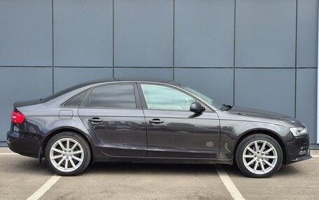 Audi A4, 2014 год, 1 249 900 рублей, 8 фотография