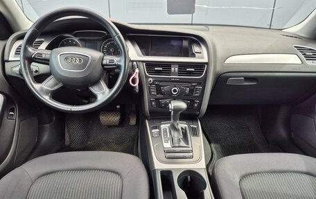 Audi A4, 2014 год, 1 249 900 рублей, 10 фотография