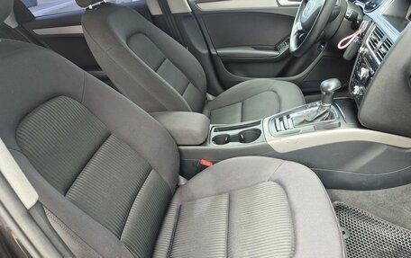 Audi A4, 2014 год, 1 249 900 рублей, 13 фотография