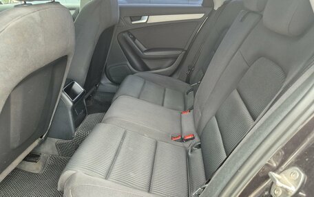 Audi A4, 2014 год, 1 249 900 рублей, 15 фотография