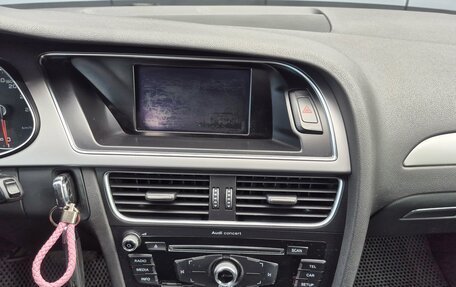 Audi A4, 2014 год, 1 249 900 рублей, 17 фотография