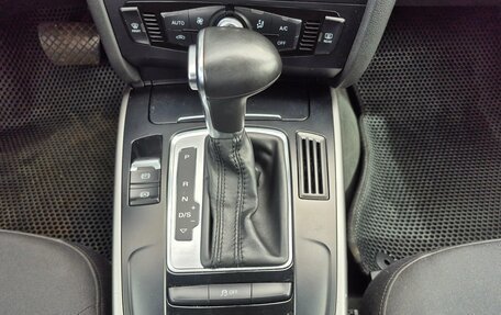Audi A4, 2014 год, 1 249 900 рублей, 16 фотография