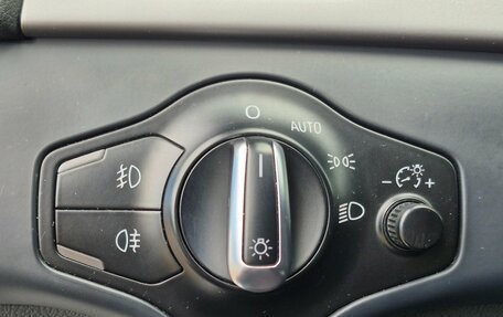 Audi A4, 2014 год, 1 249 900 рублей, 19 фотография