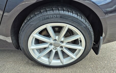 Audi A4, 2014 год, 1 249 900 рублей, 20 фотография